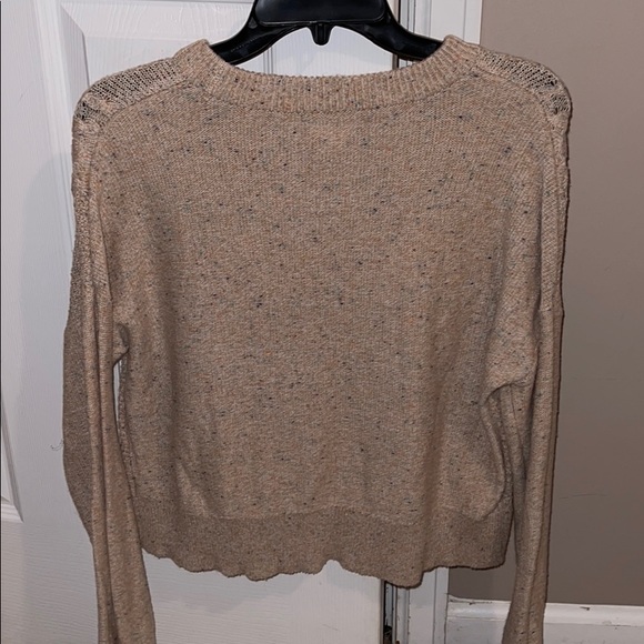 Mossimo Sweater - Picture 2 of 3